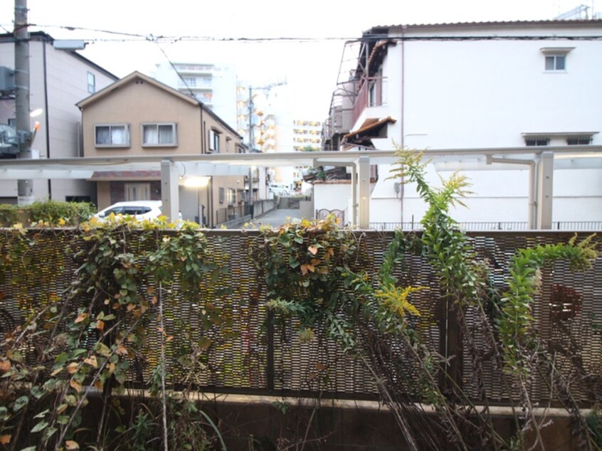 内観写真 エクセレント都Ⅰ