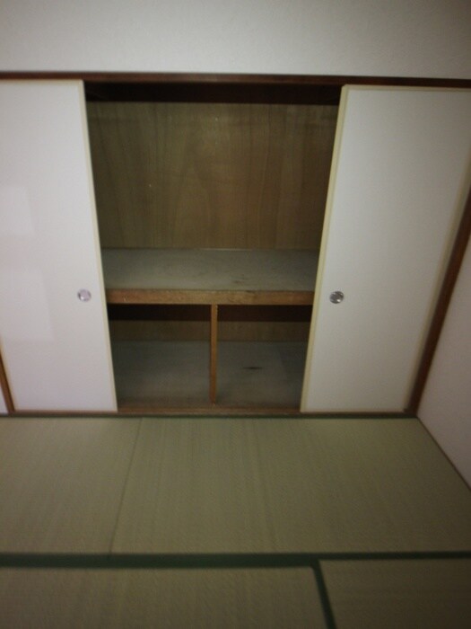 収納 エクセレント都Ⅰ
