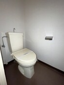 トイレ Lakia Maison中小阪