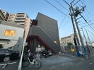 リュミエ－ル・コ－ト二番町の外観
