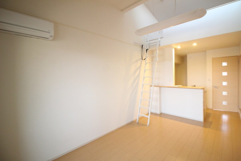 居室 FOREST清荒神