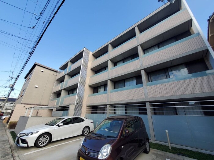 外観写真 エクセレント鳥羽