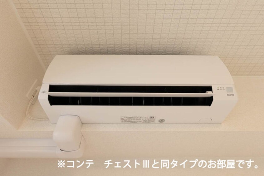 内観写真 ラクーン守山