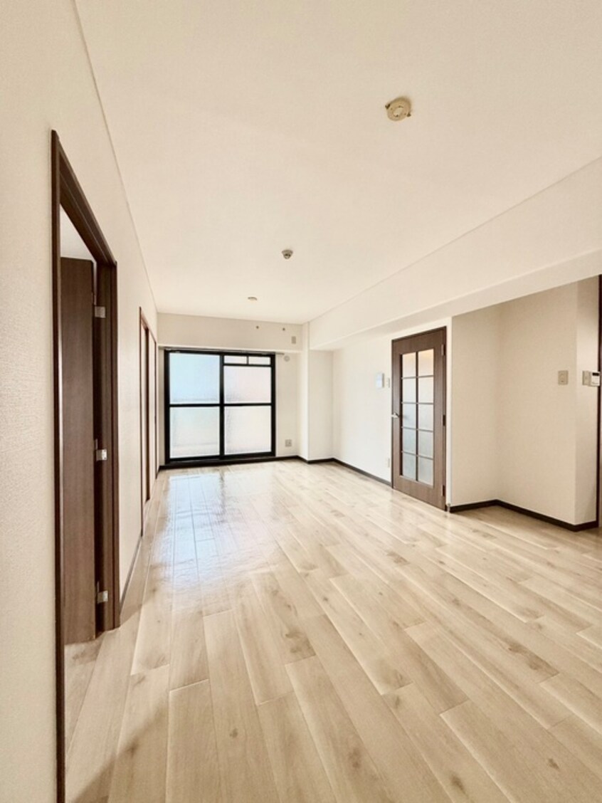 居室 グランドパレス