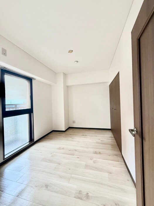 居室 グランドパレス