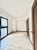 居室 グランドパレス