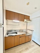 キッチン グランドパレス