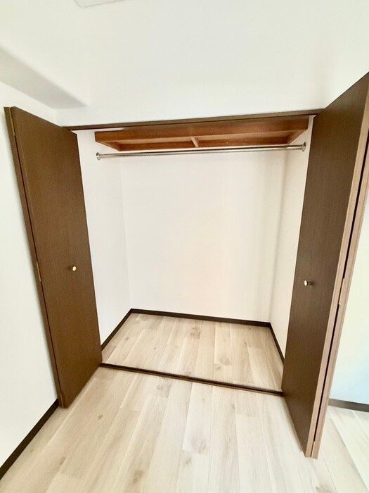 収納 グランドパレス