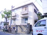 スカイハイツ