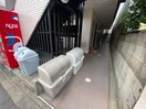 建物設備 アドラブ－ル