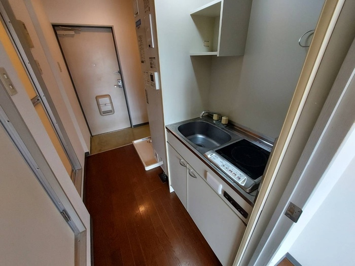 キッチン アドラブ－ル