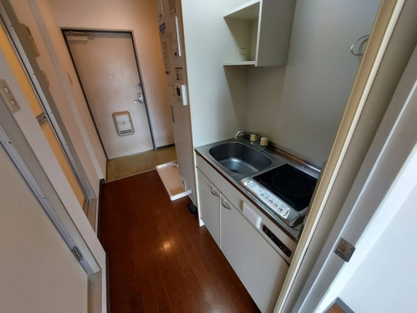 キッチン アドラブ－ル