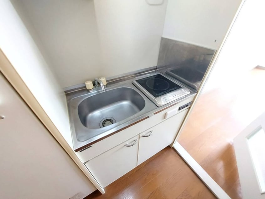 キッチン アドラブ－ル