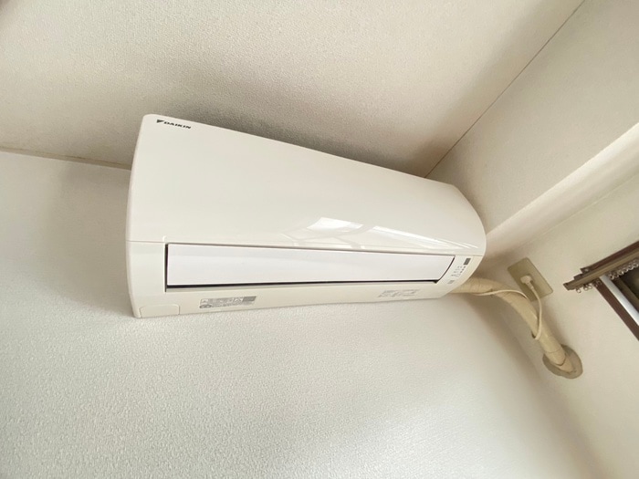 内観写真 アドラブ－ル