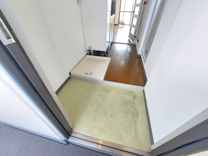 玄関 アドラブ－ル