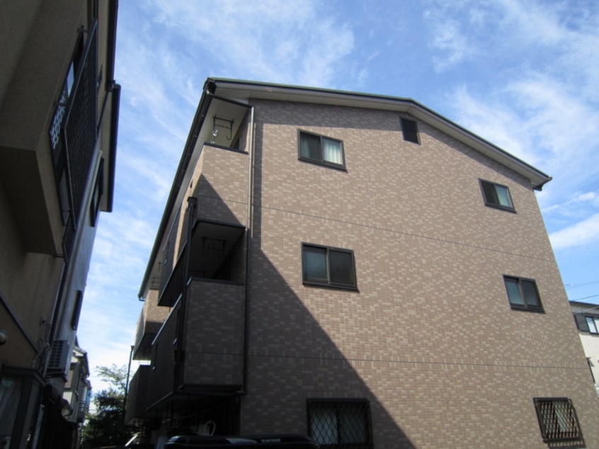 外観写真 サンメゾン