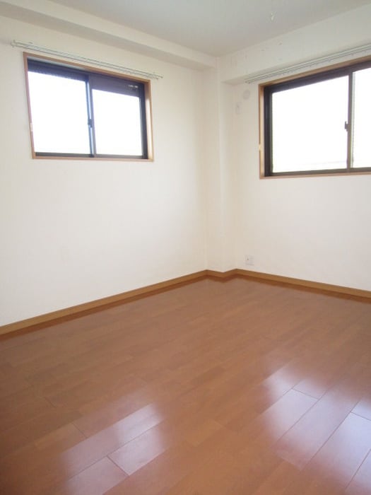 居室 サンメゾン