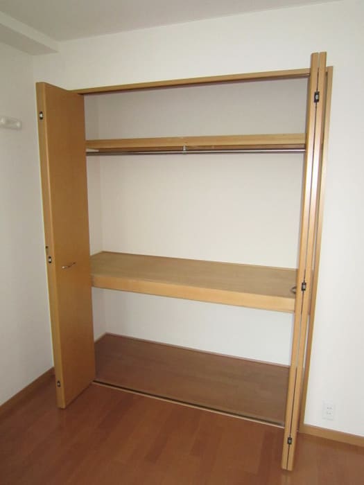 収納 サンメゾン