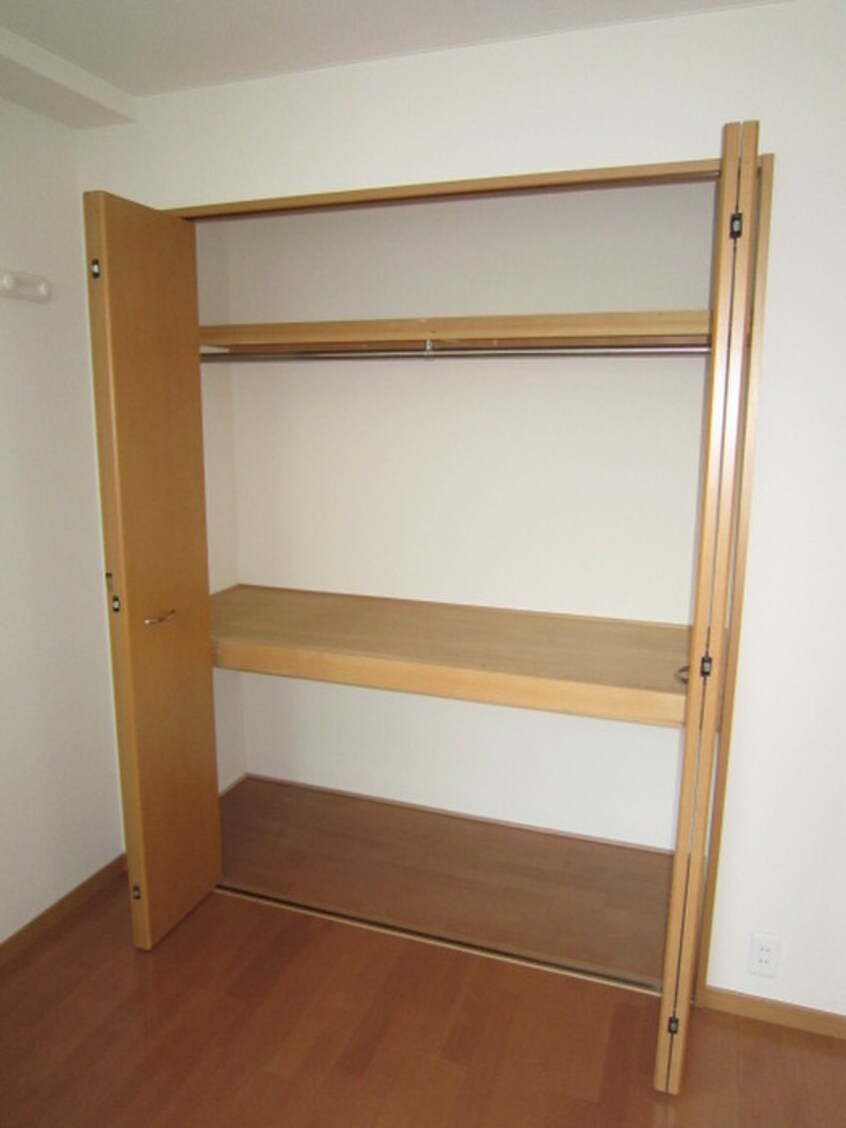 収納 サンメゾン