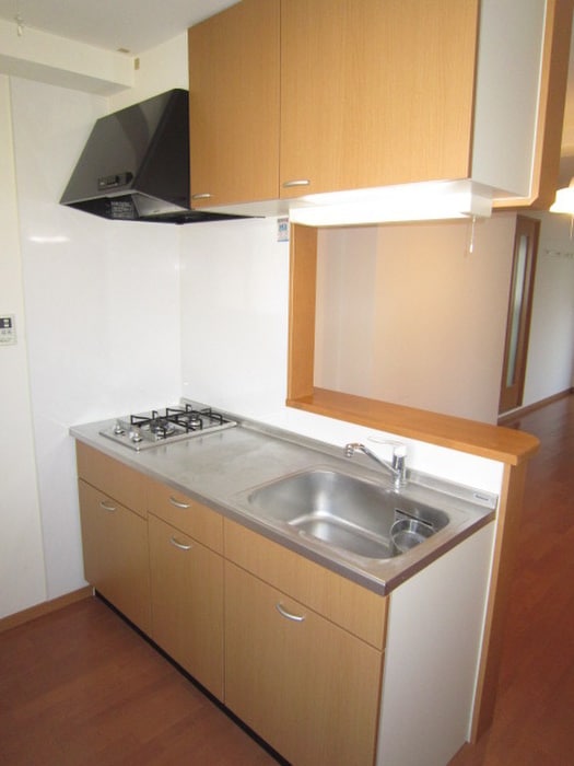 キッチン サンメゾン