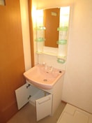 洗面 サンメゾン