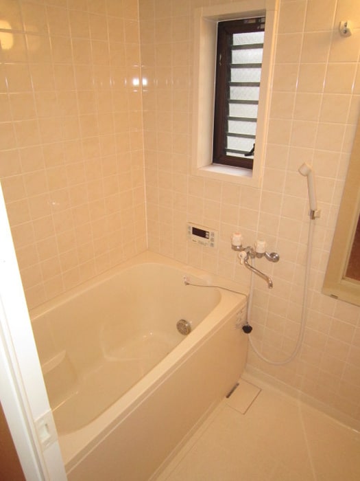 バス／シャワールーム等 サンメゾン