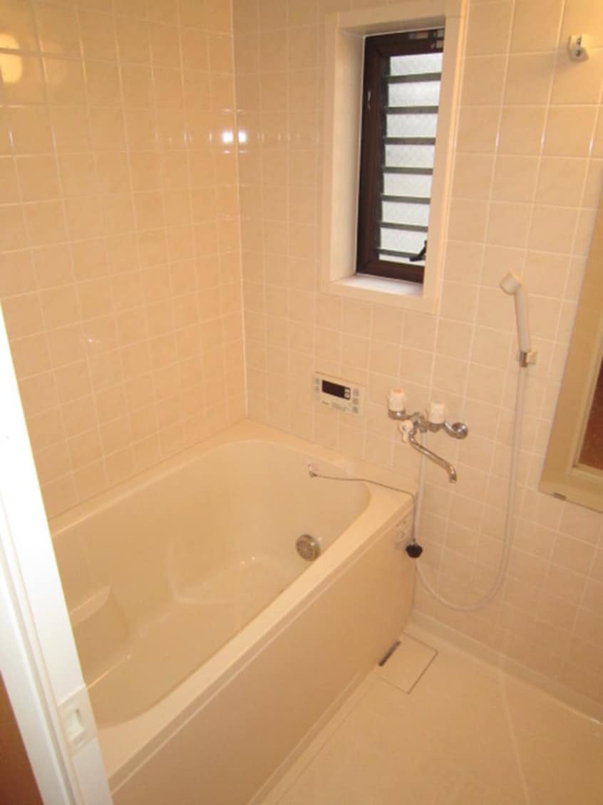 バス／シャワールーム等 サンメゾン