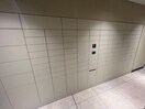 建物設備 ザ・パークハビオ阿倍野昭和町