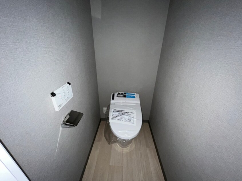トイレ サンハイム六甲