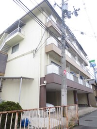中川マンション