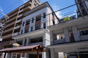 イーグルコート三条室町（1101）
