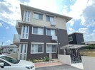 ラシュレの外観