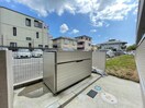 建物設備 ラシュレ
