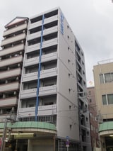 フォーチュン松屋町（６０２）