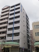 フォーチュン松屋町（６０２）の外観