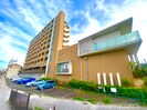 エトールⅩの外観