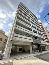 セオリー大阪ベイシティ（1003）