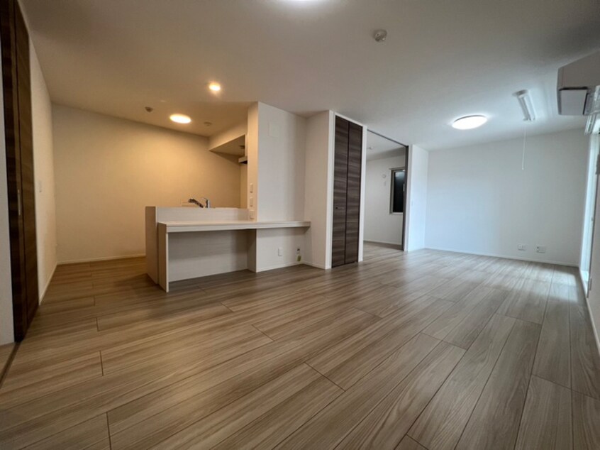 居室 Maison de Espoir永田