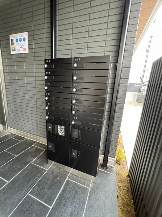 その他 Maison de Espoir永田