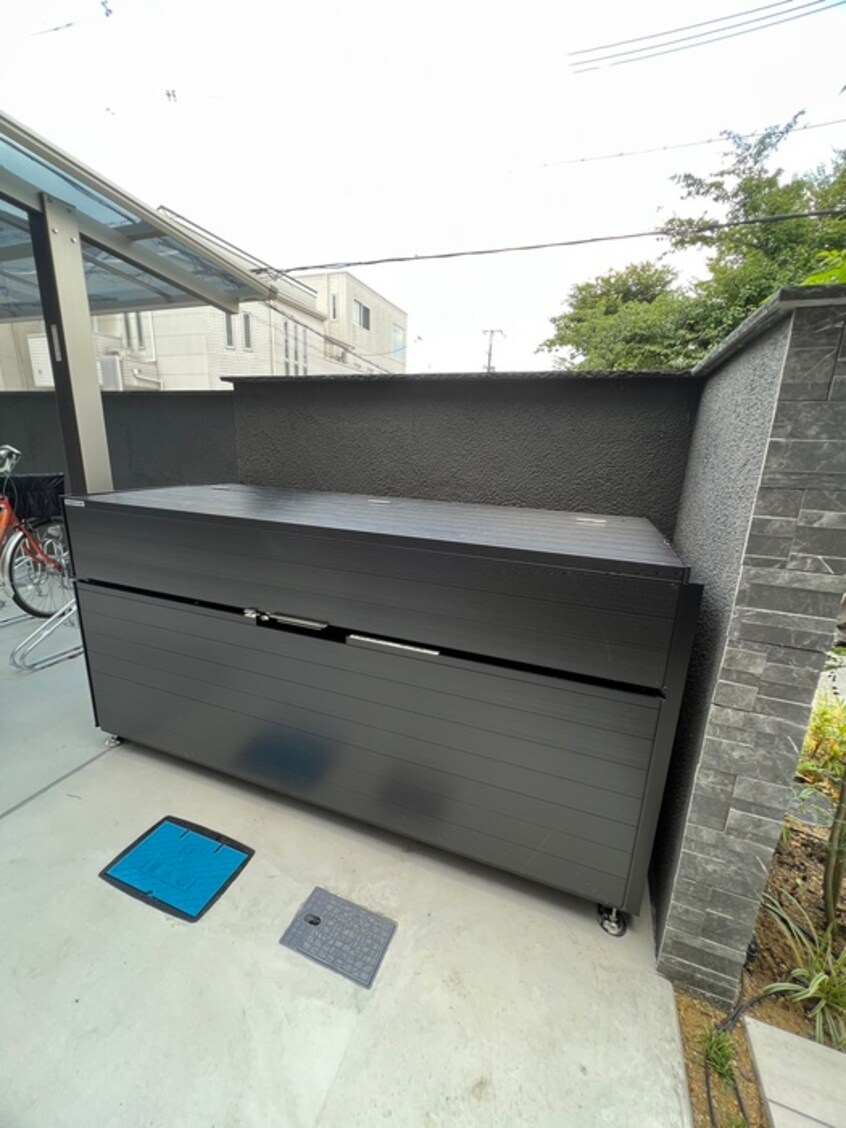 その他 Maison de Espoir永田