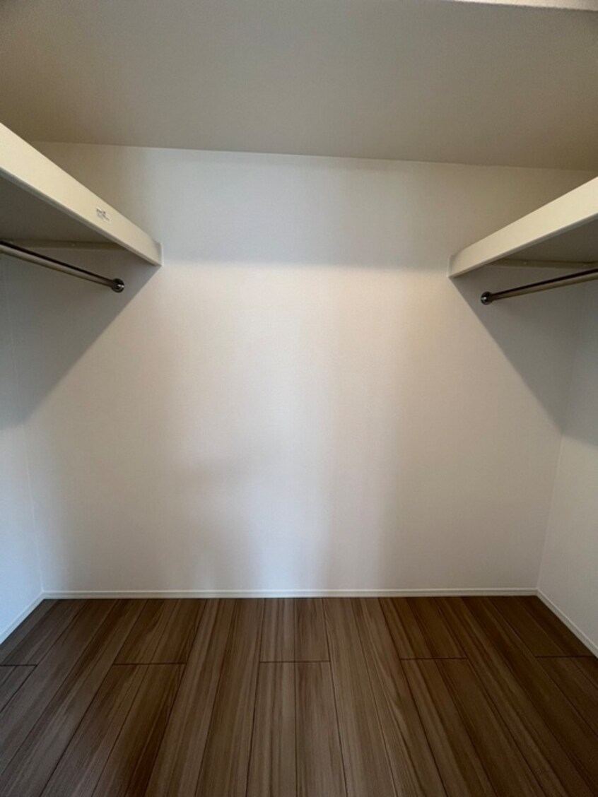 収納 Maison de Espoir永田