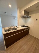 キッチン Maison de Espoir永田