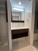 洗面 Maison de Espoir永田