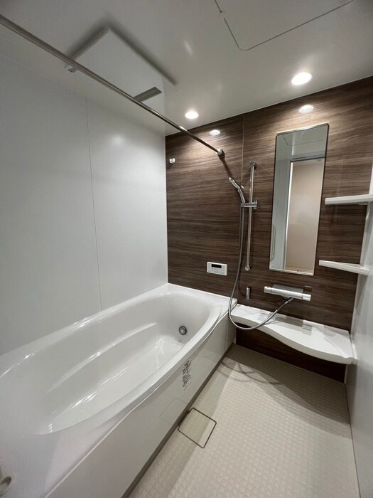 バス／シャワールーム等 Maison de Espoir永田