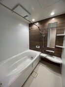 バス／シャワールーム等 Maison de Espoir永田