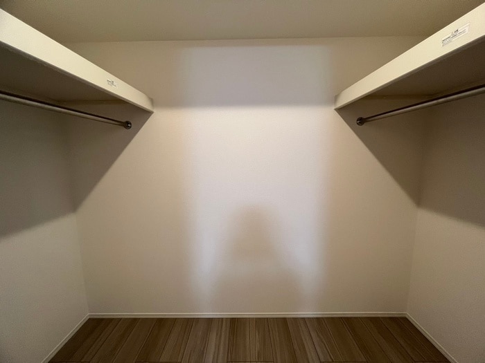 収納 Maison de Espoir永田