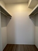 収納 Maison de Espoir永田