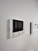 内観写真 Maison de Espoir永田