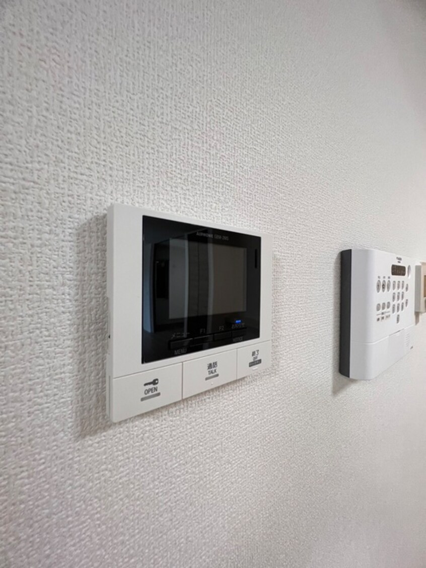 内観写真 Maison de Espoir永田