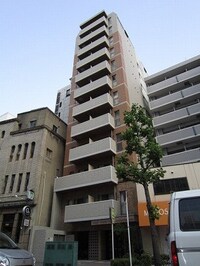 ﾀﾞｲﾄﾞｰﾒｿﾞﾝ大阪中之島601号